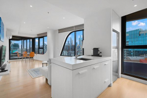 Sunlit Sanctuary Your Private Escape in Melbourne